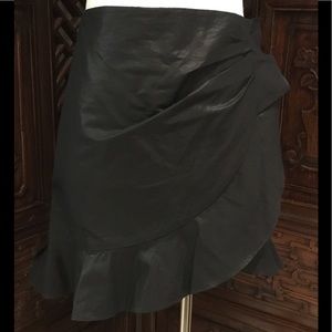 🔥 ISABEL MARANT SKIRT NWOT EURO 40 US M